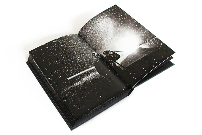 精装画册kaiyun开云网页版